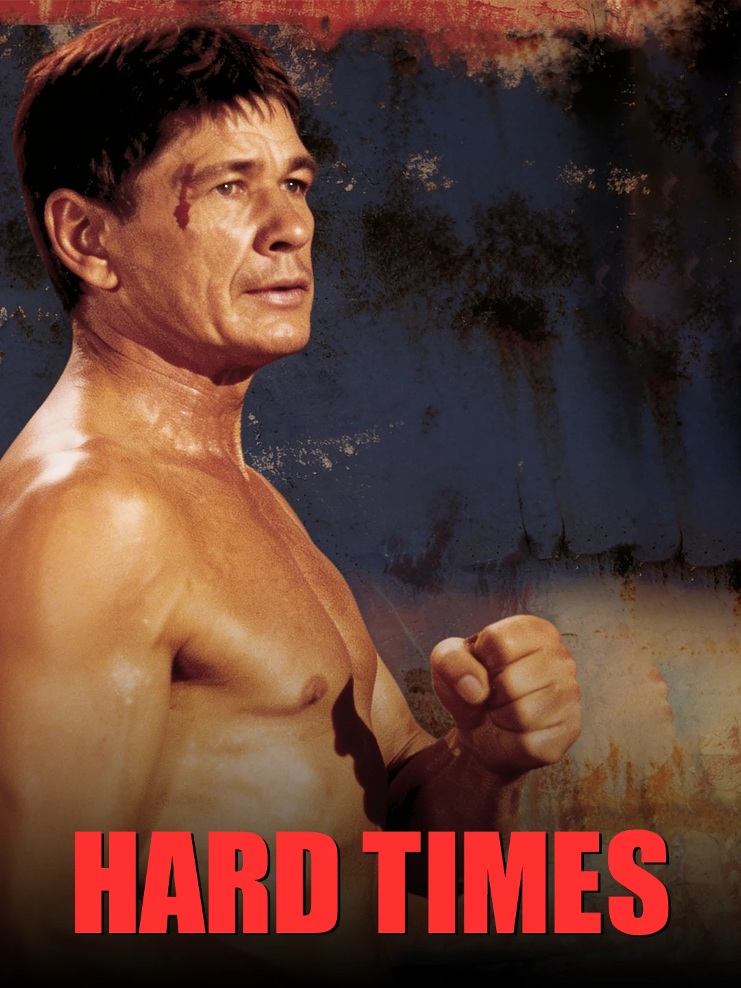 Hard Times poster