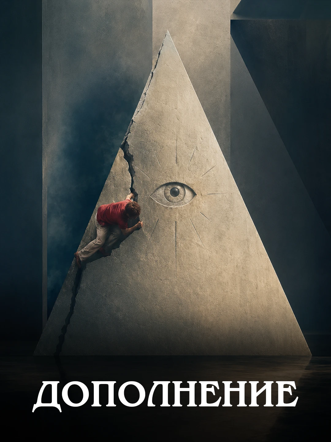 Дополнение poster