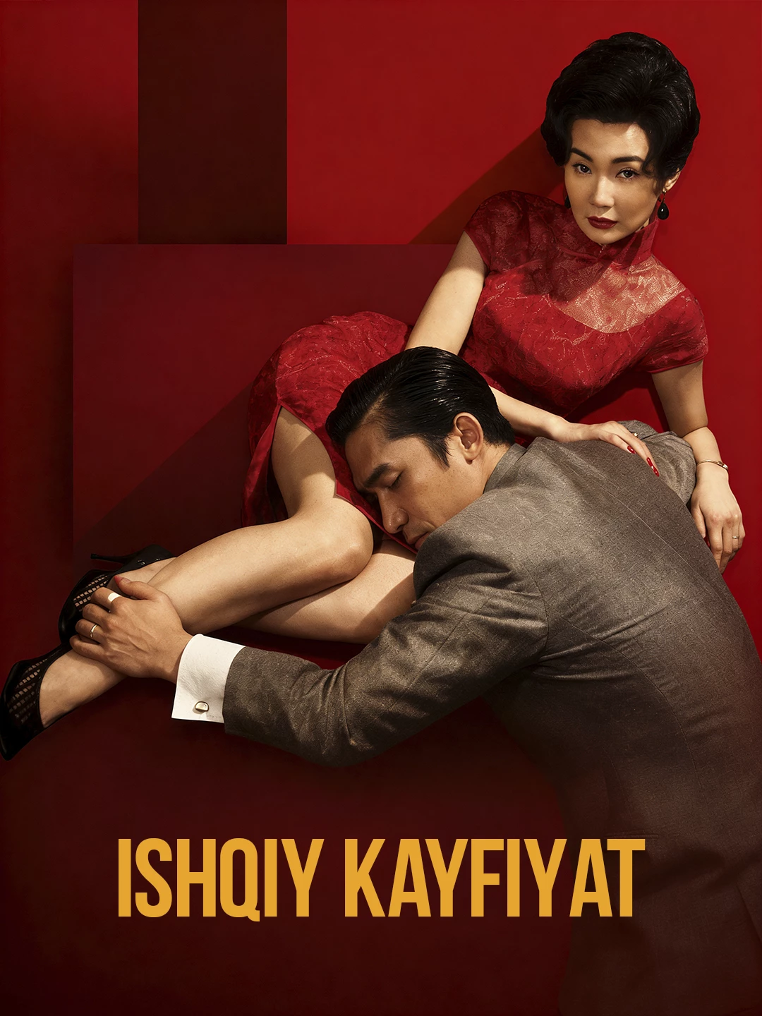 Ishqiy kayfiyat poster