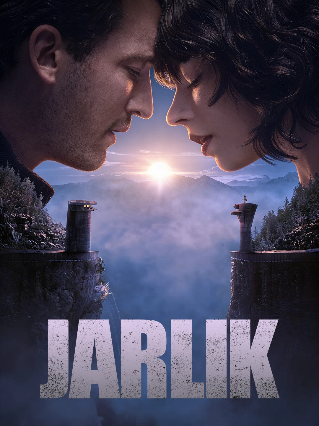 Jarlik poster
