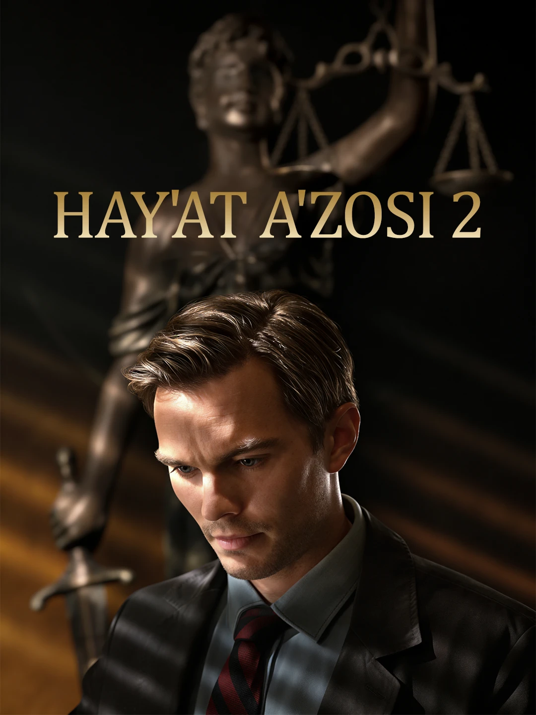 Hay'at a'zosi 2 poster
