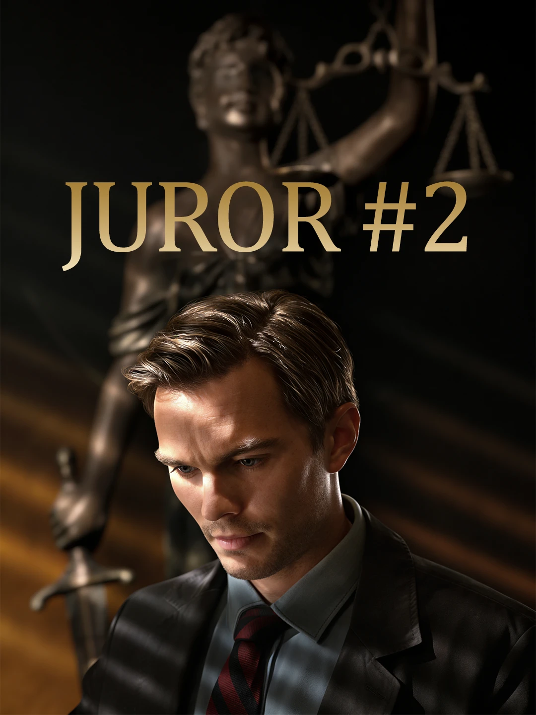 Juror 2 poster