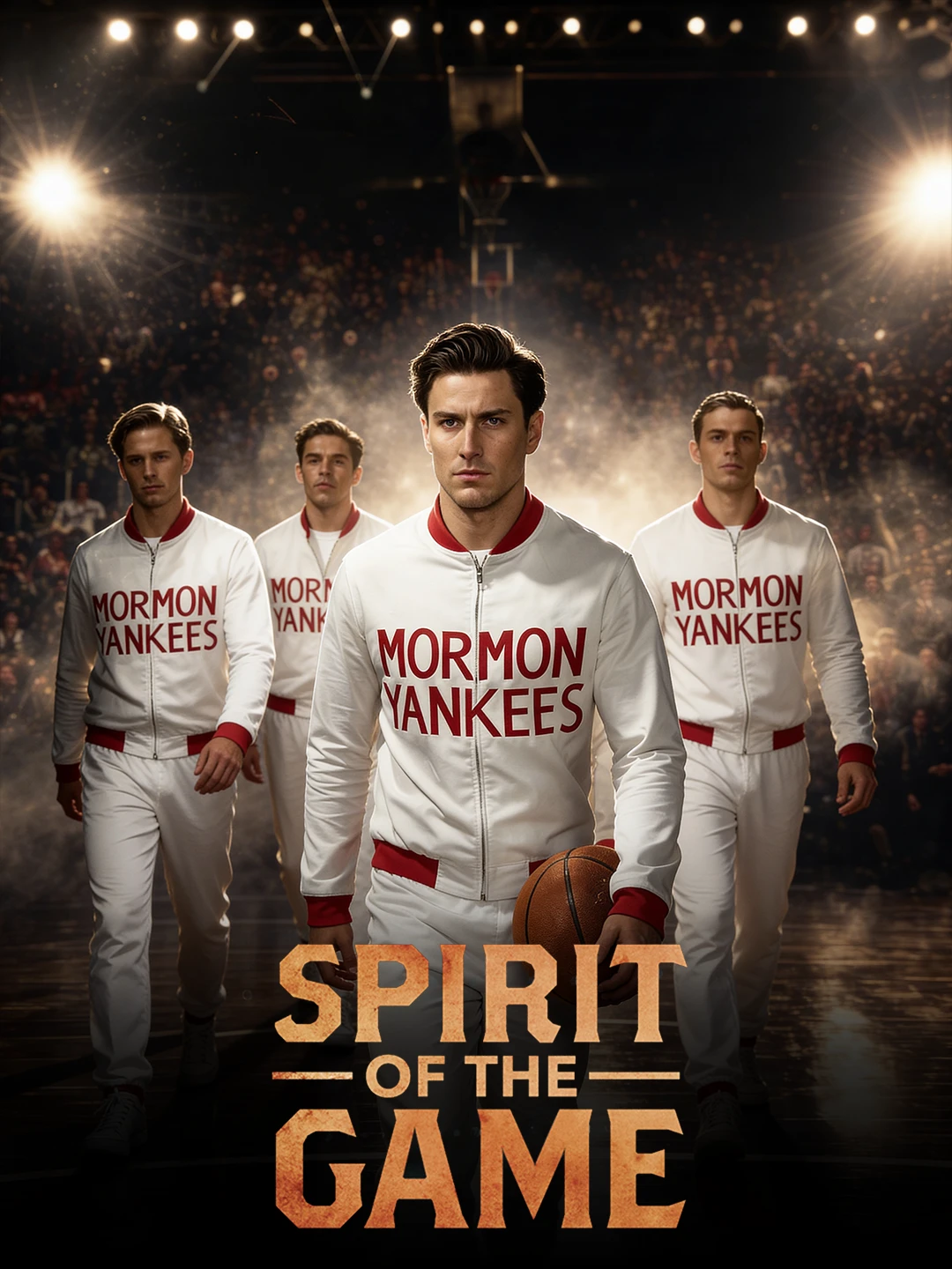 The Phenom poster
