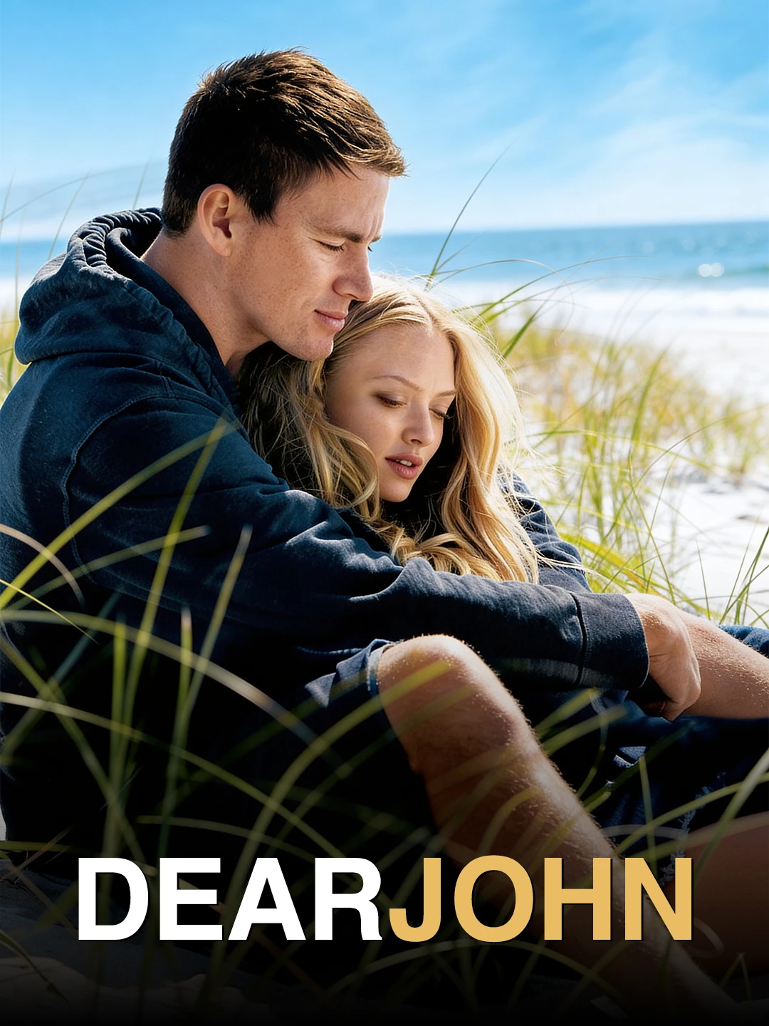 Dear John poster