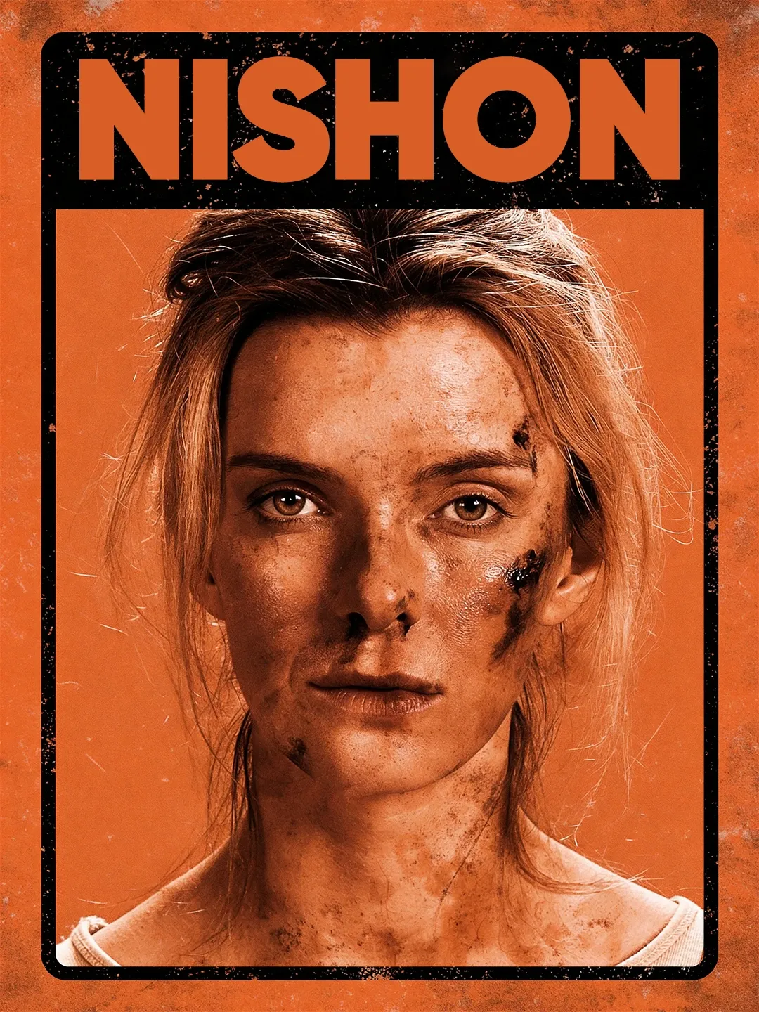 Nishon poster