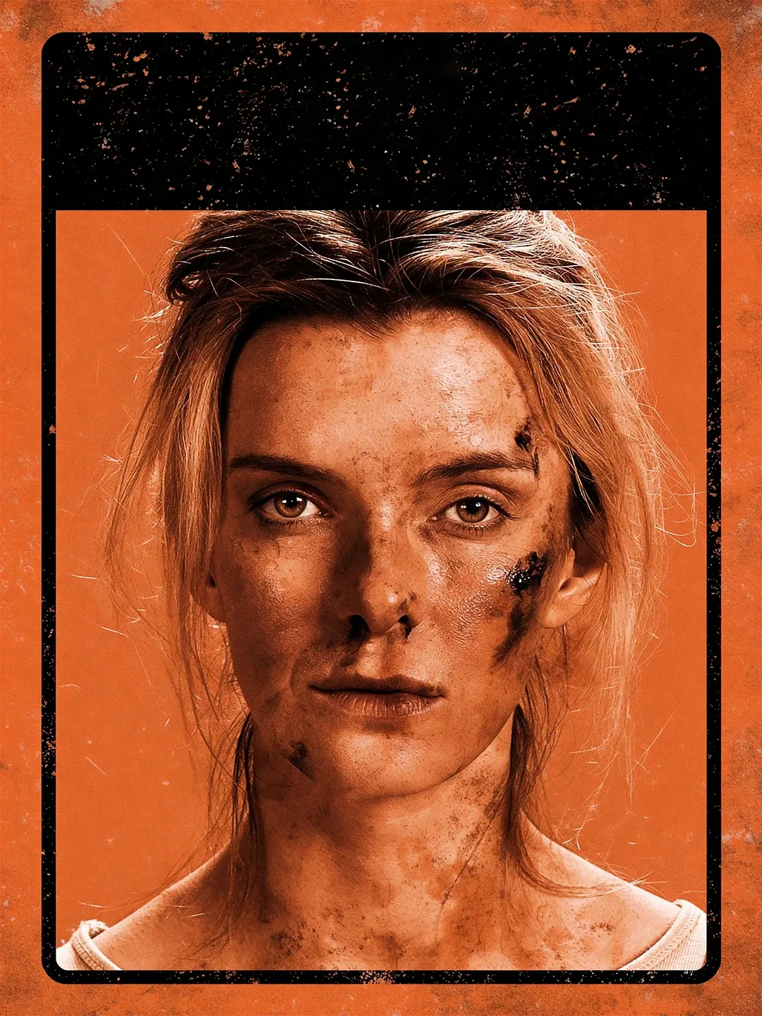 Nishon - vertikal poster