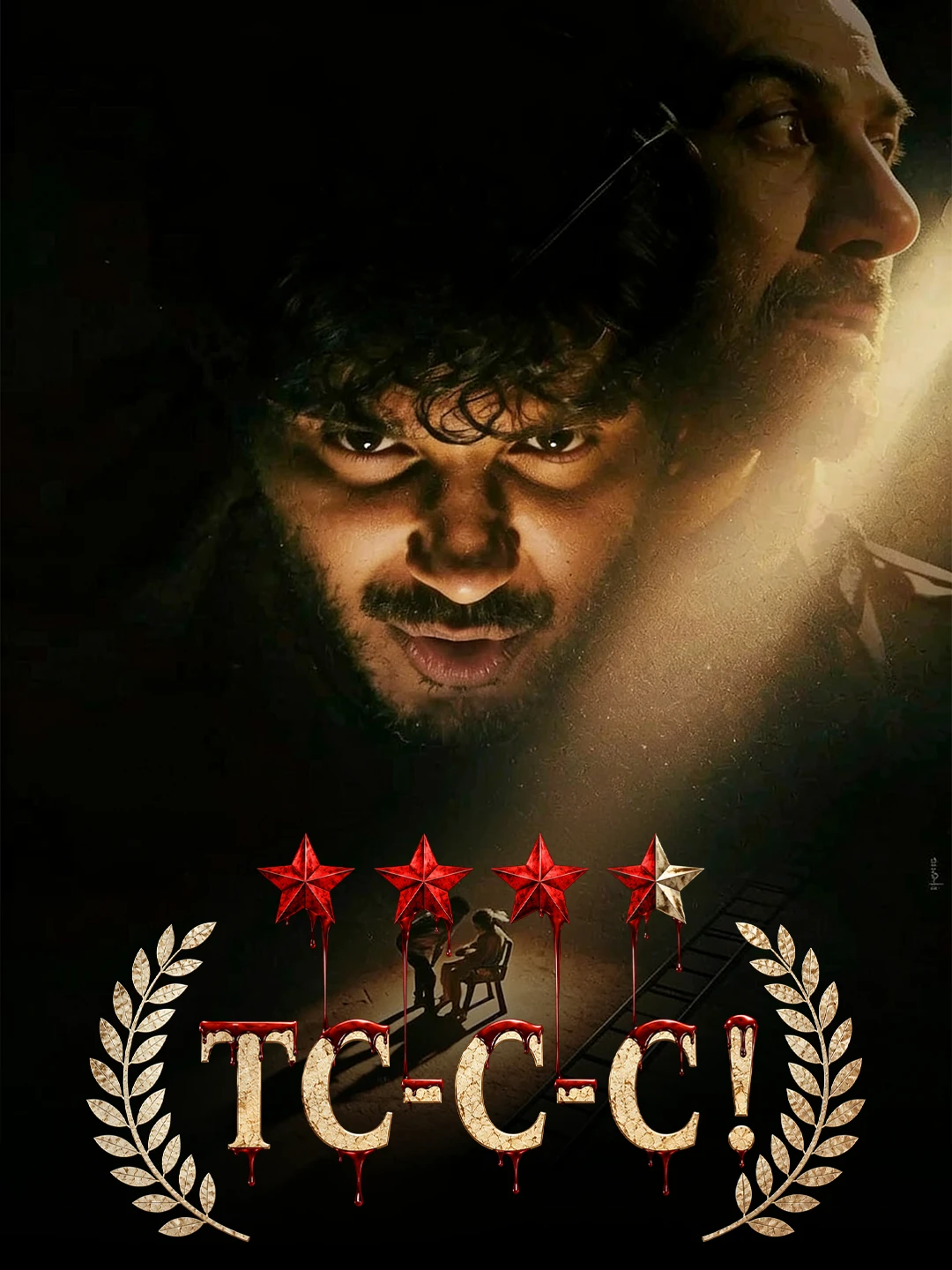 ТС-С-С poster