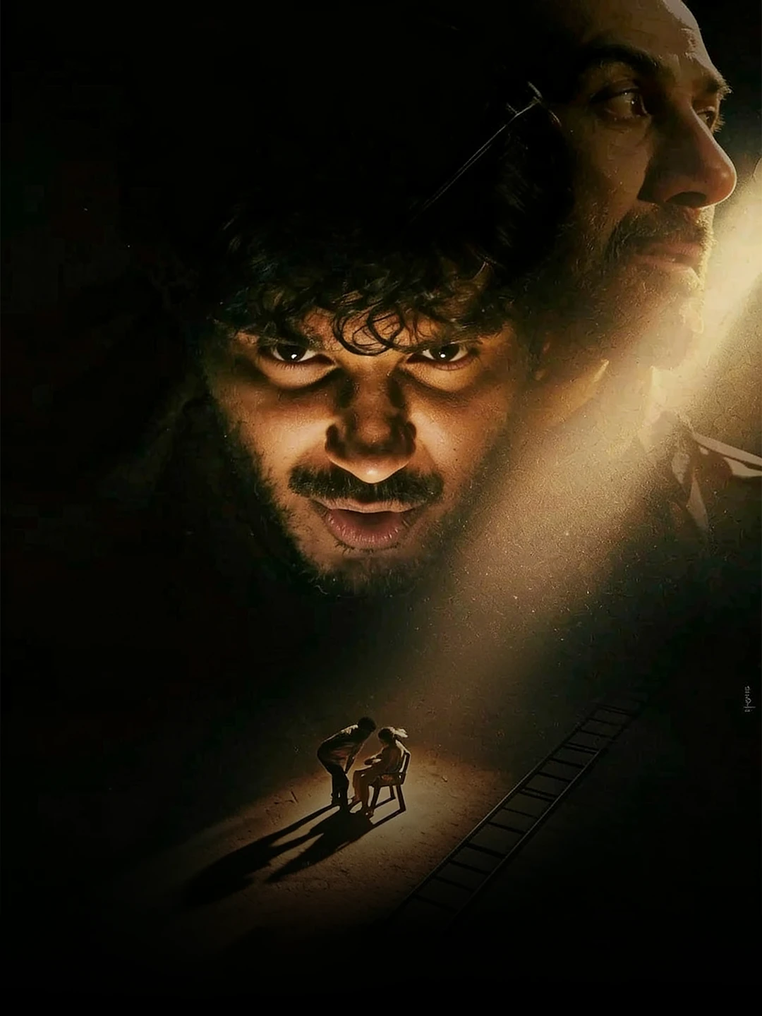 Tanqidchilar Qotili - vertikal poster
