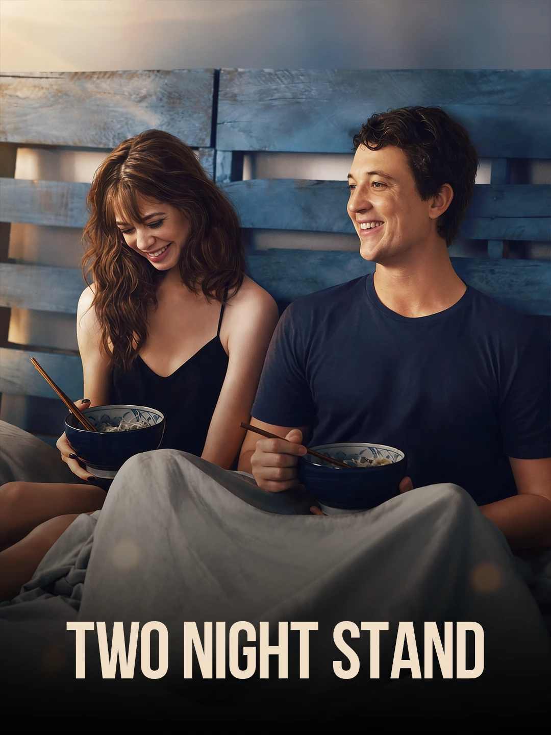 Two Night Stand poster