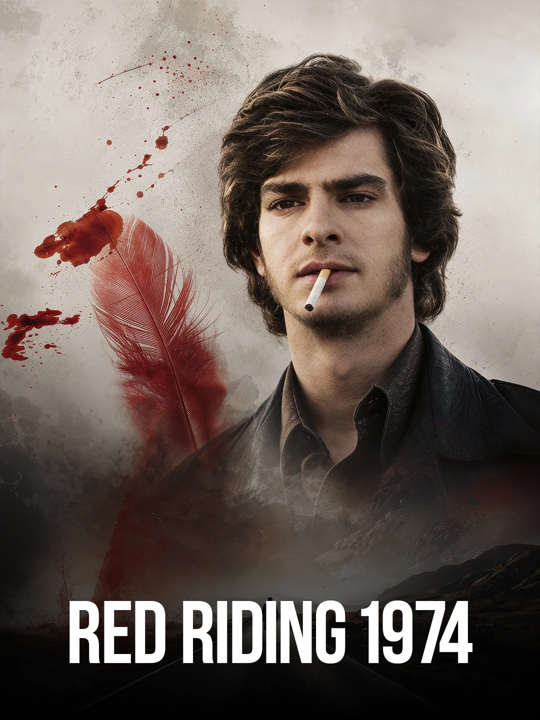 Red Riding: The Year of Our Lord 1974 poster