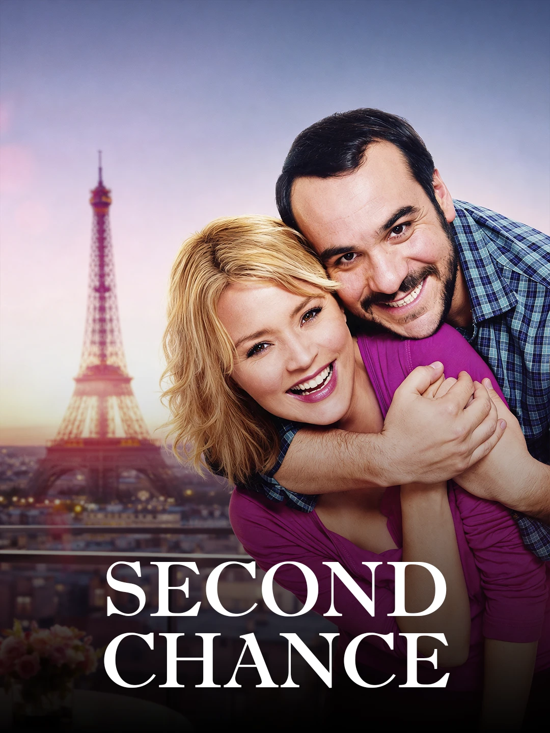 La chance de ma vie poster