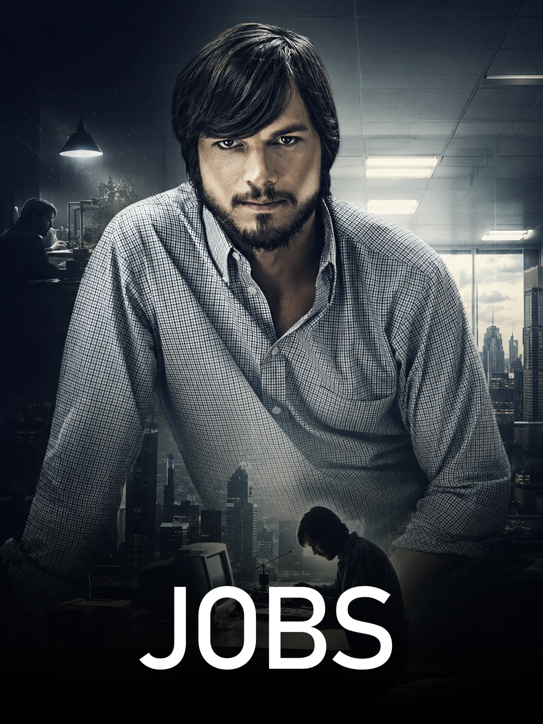 Steve Jobs poster