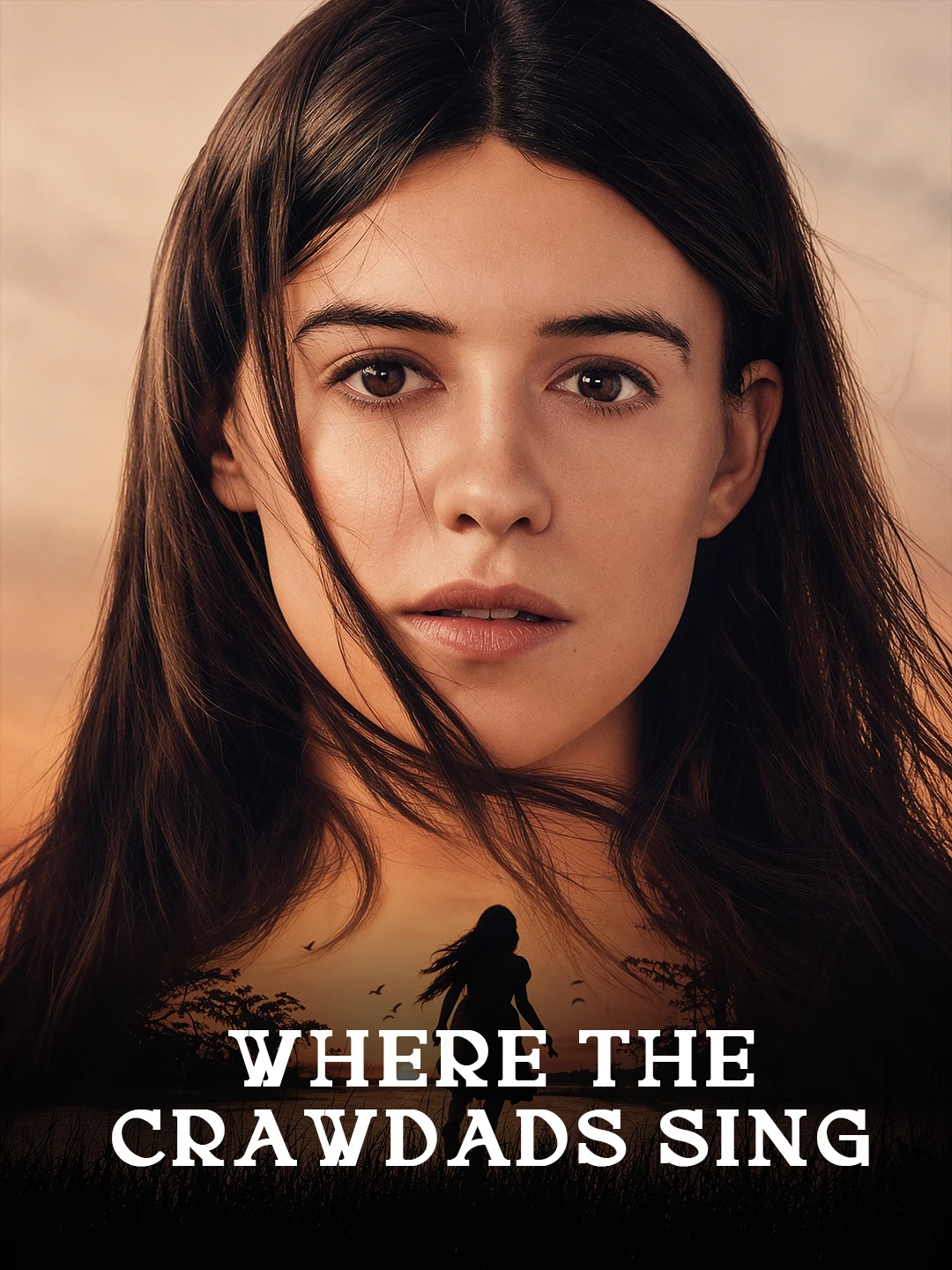 Where the Crawdads Sing poster