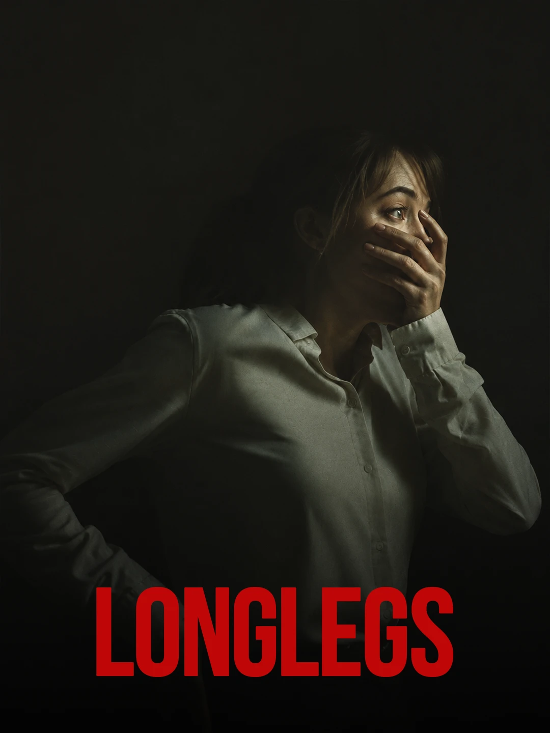 Longlegs poster