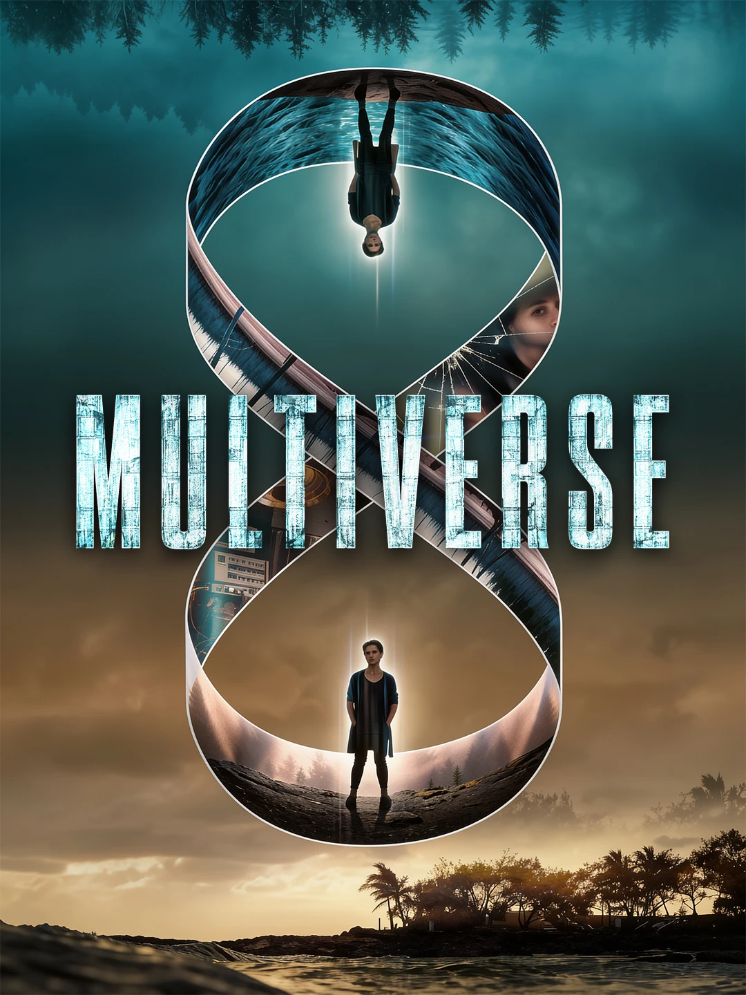 Multiverse poster