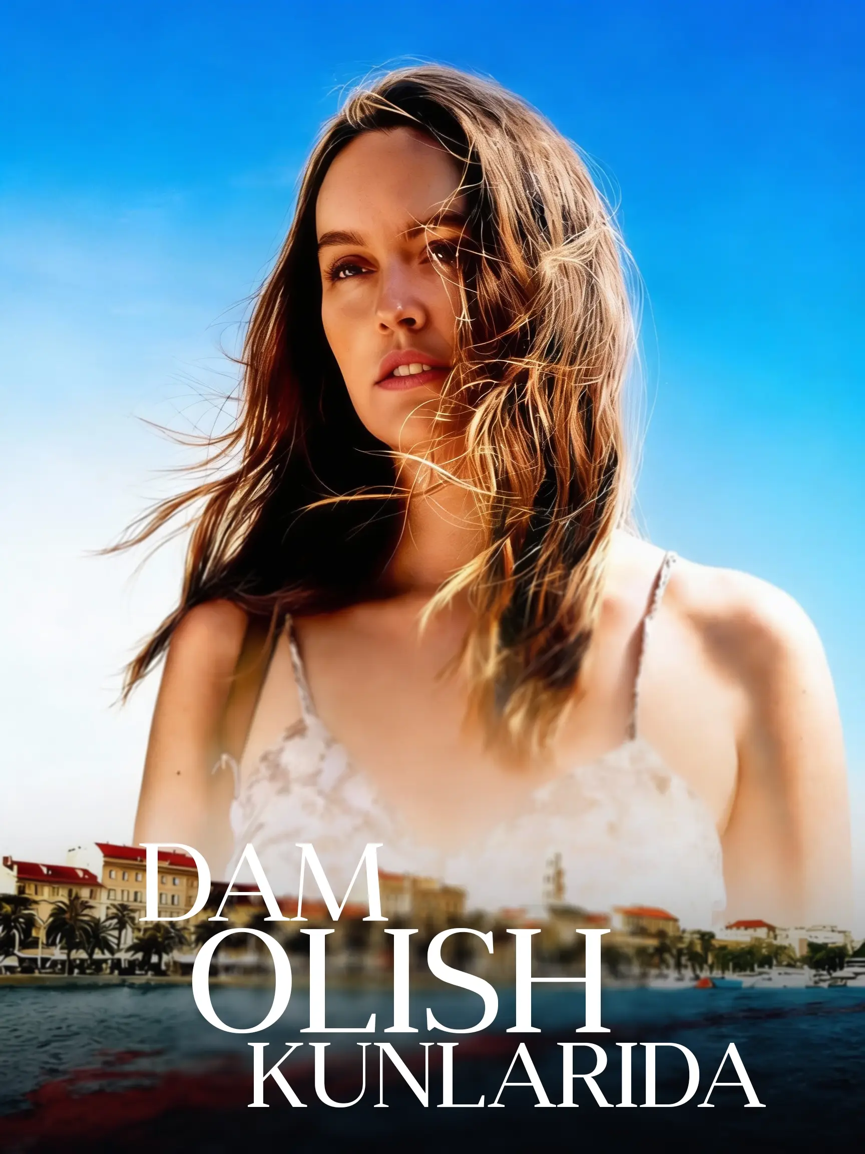 Dam olish kunlarida poster