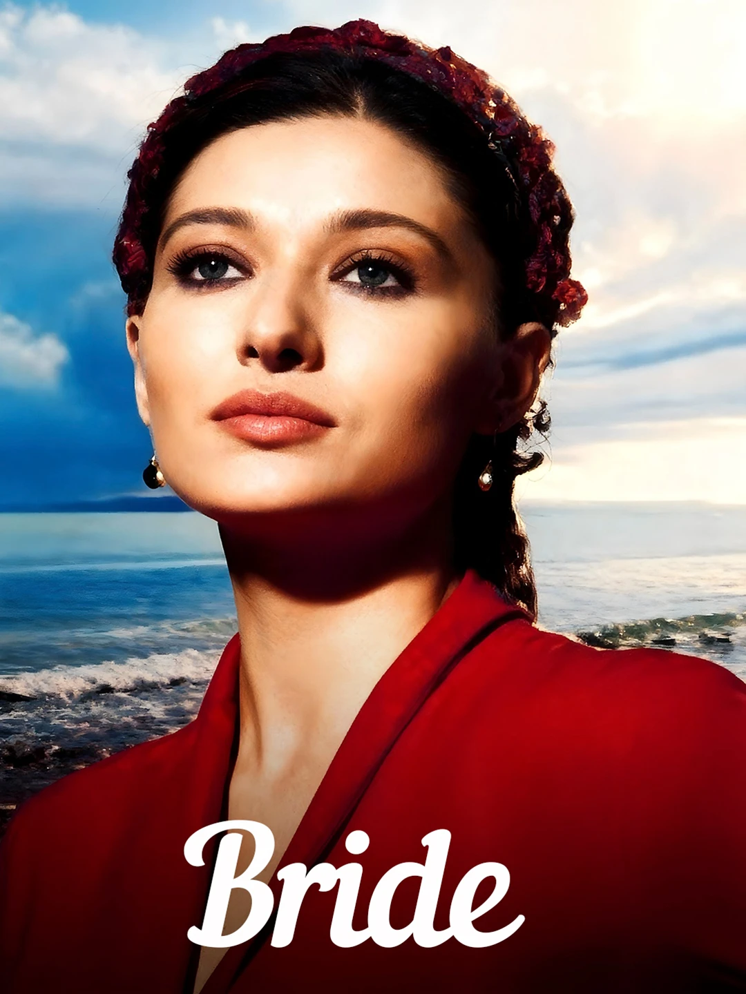 Bride poster