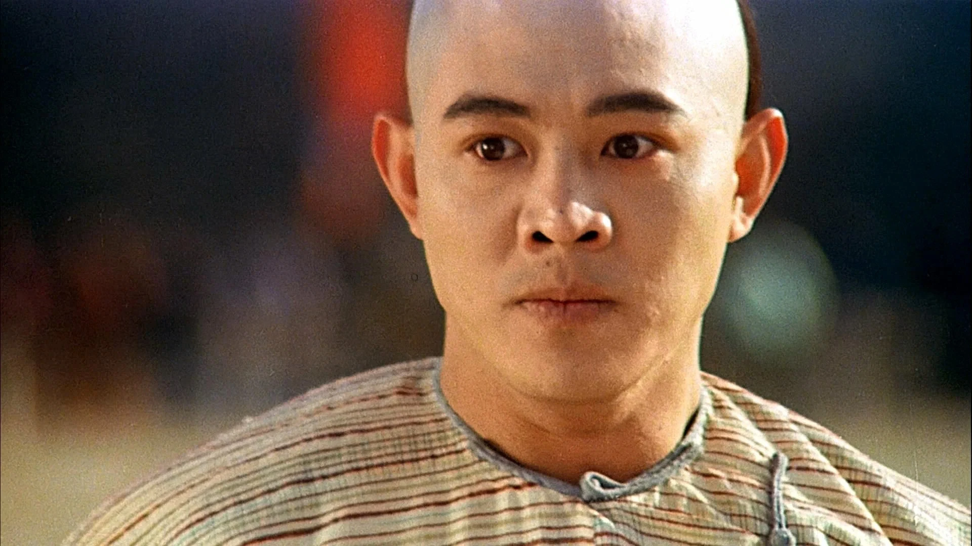 Legend Fong Sai-Yuk - gorizontal poster