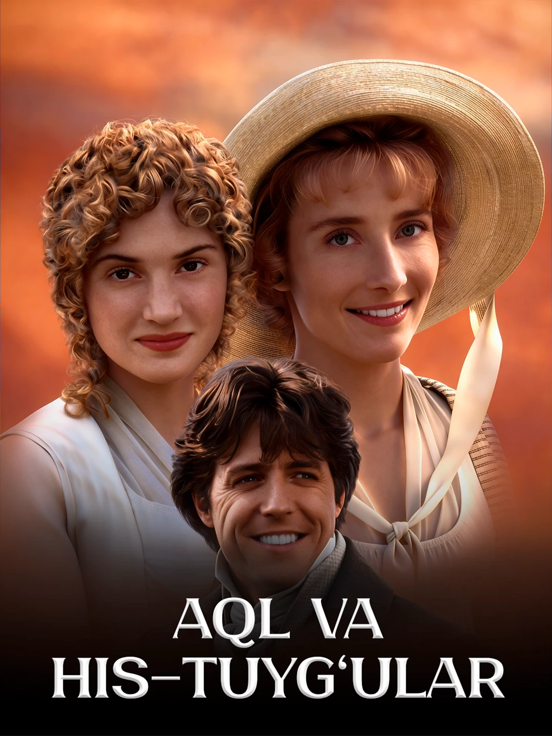 Aql va his-tuyg‘ular poster