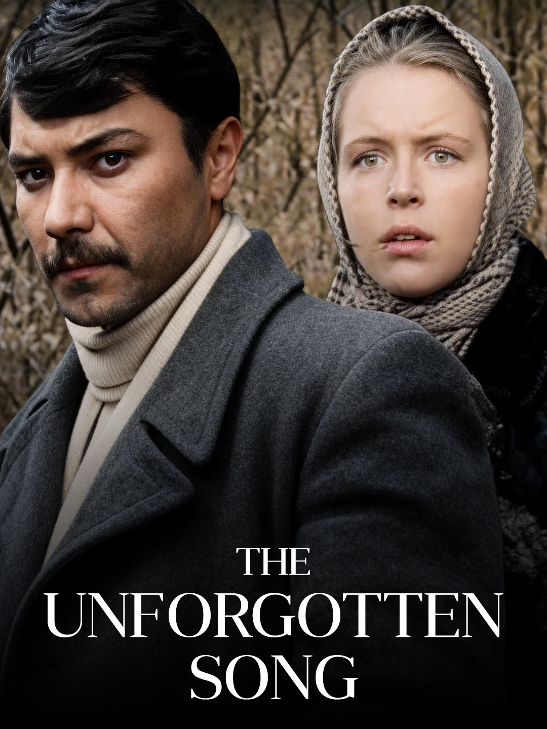 The Unforgotten Song poster