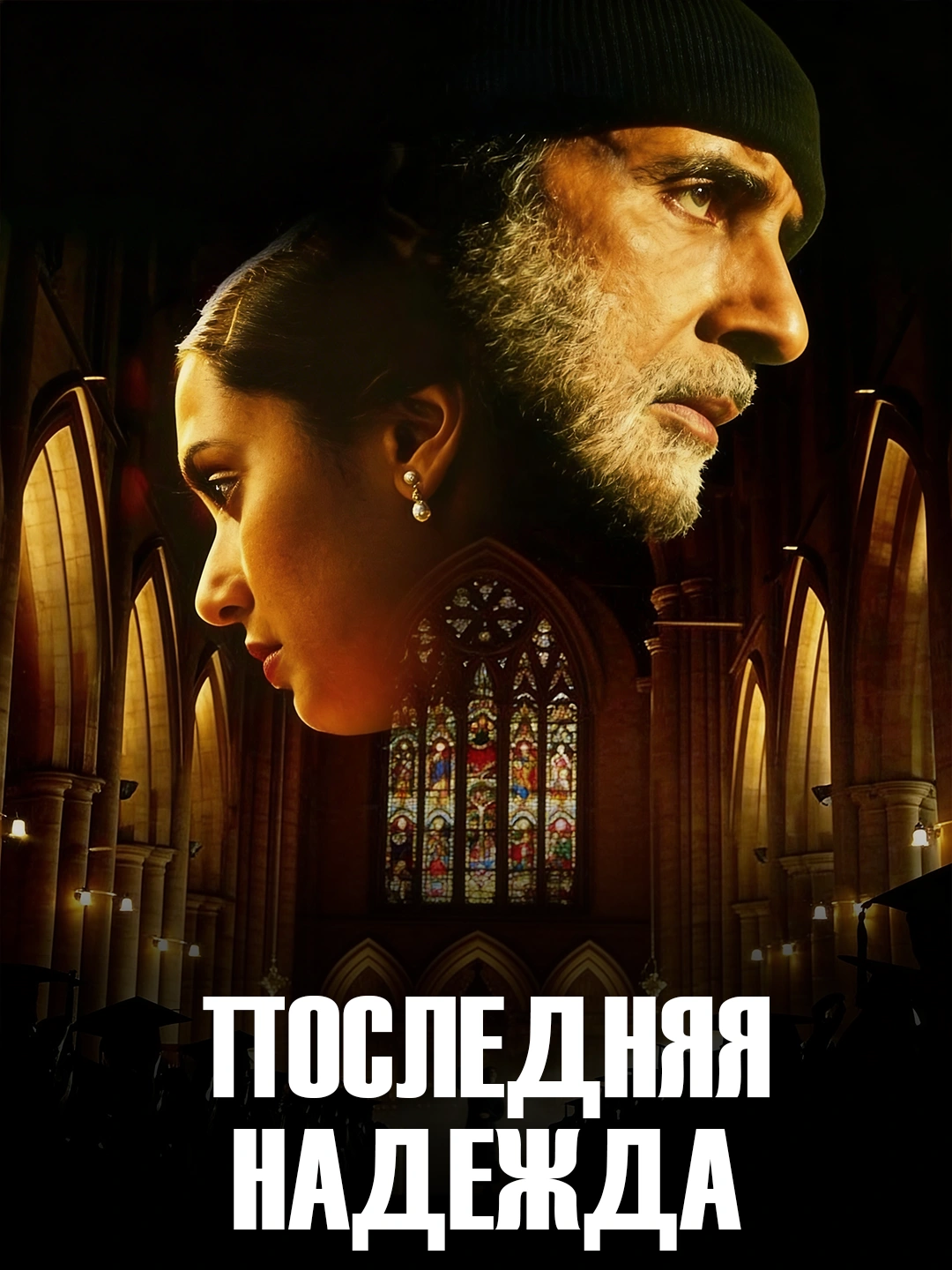 Последняя надежда poster