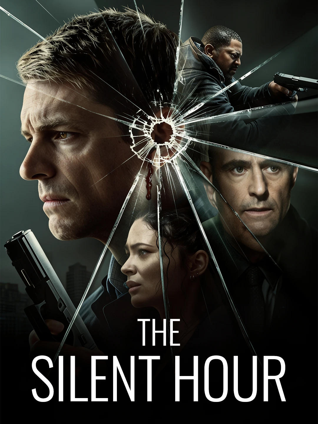 The Silent Hour poster