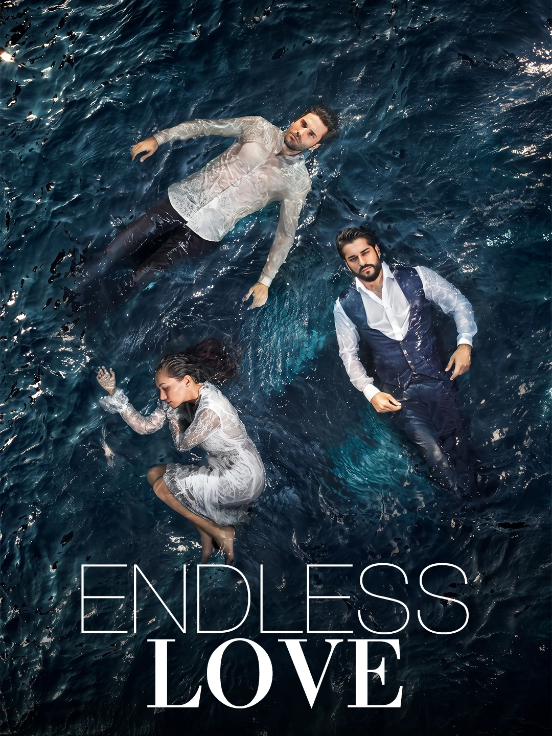 Kara Sevda poster