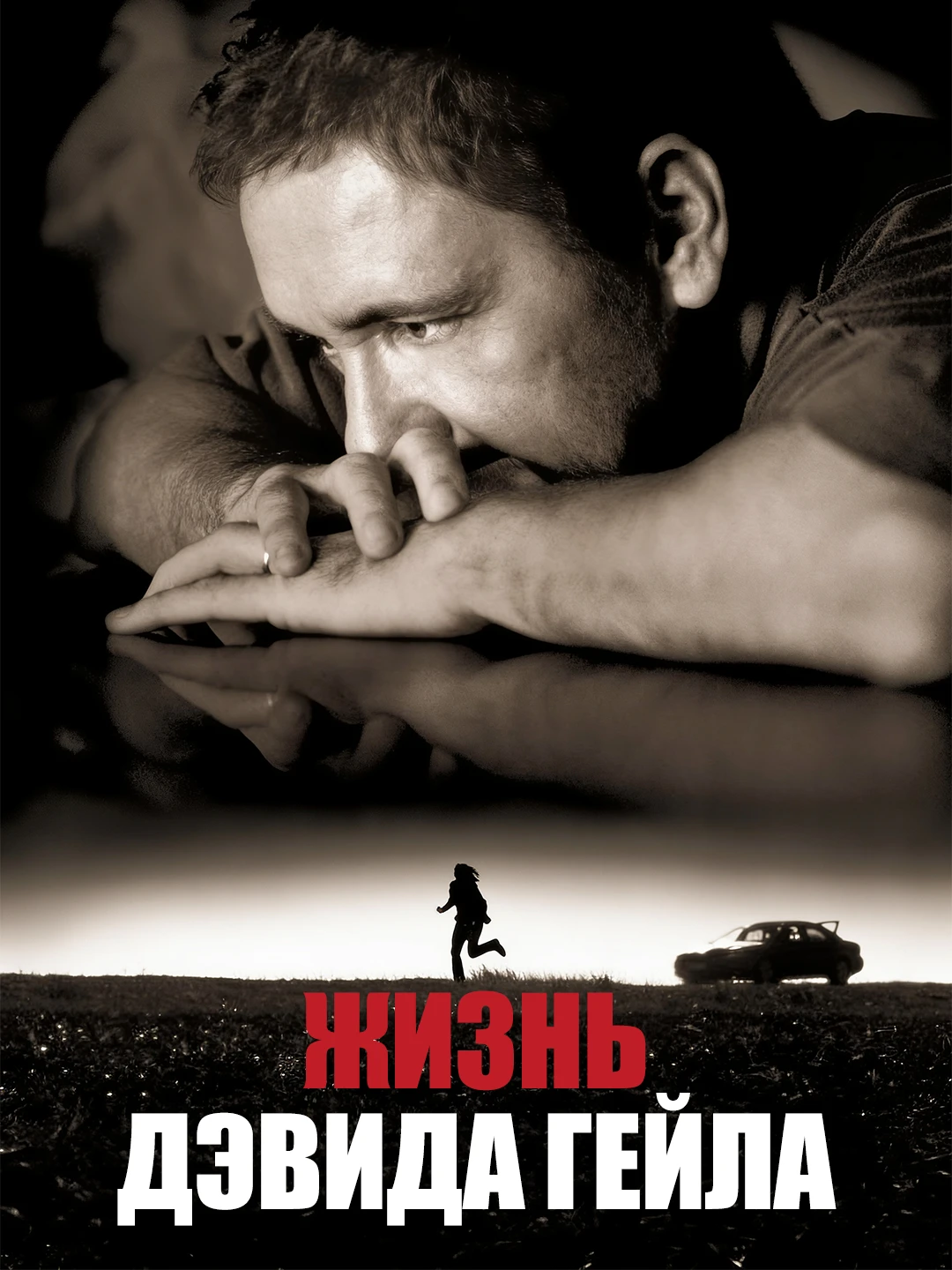 Жизнь Дэвида Гейла poster