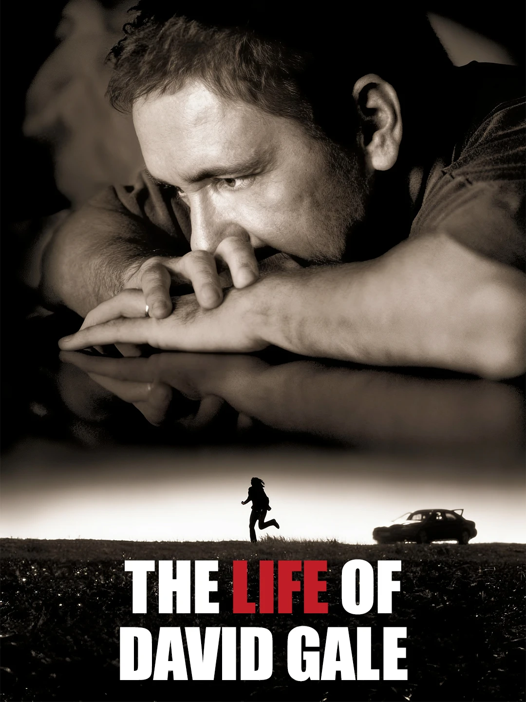 The Life of David Gale poster