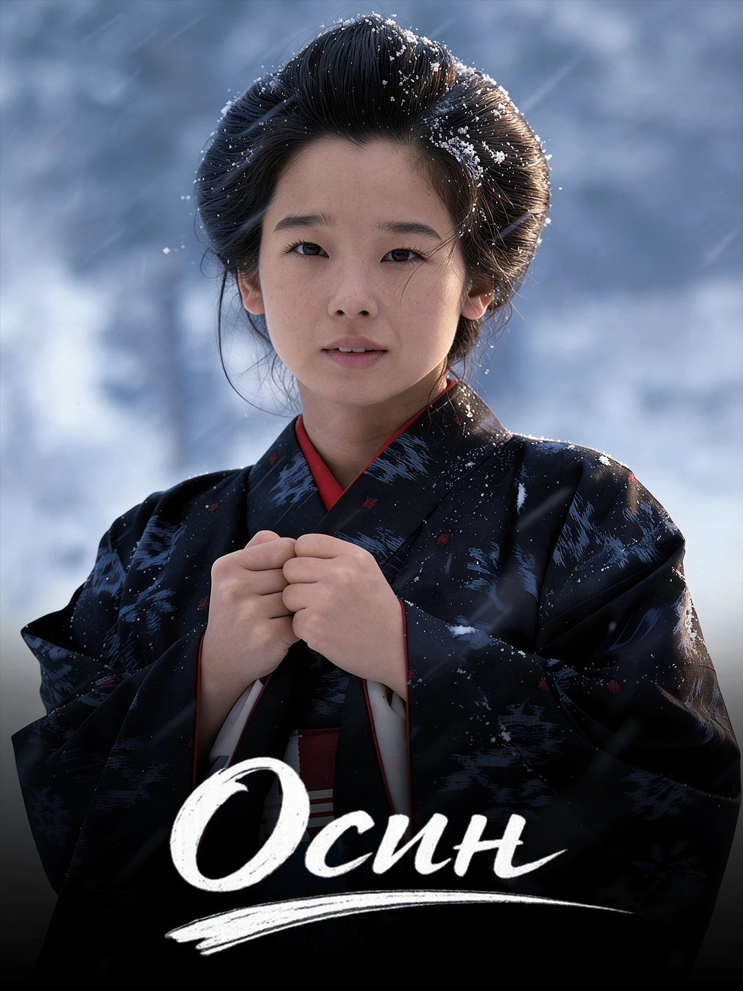 Осин poster