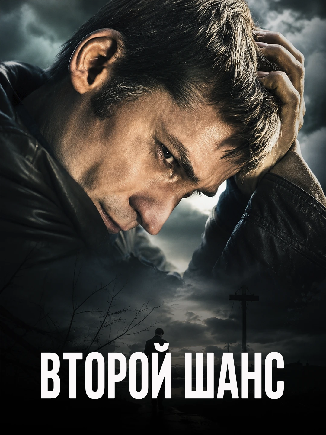 Второй шанс(2014) poster