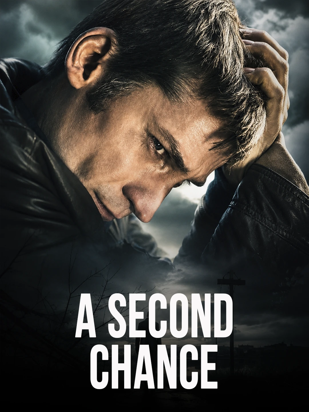 A Second Chance(2014) poster