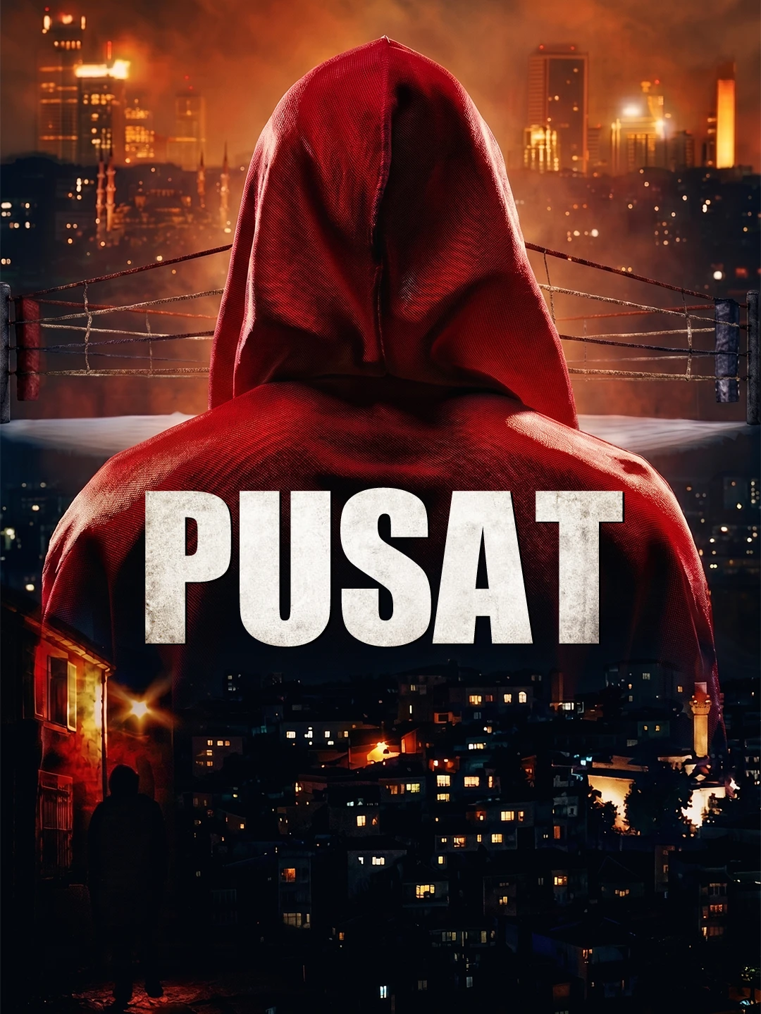 Pusat poster