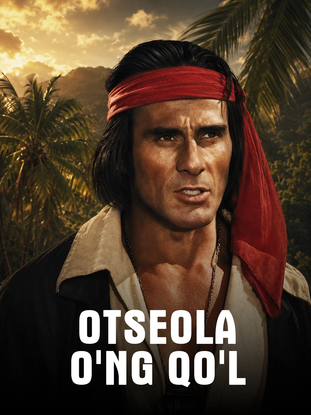 Otseola: O'ng qo'l poster