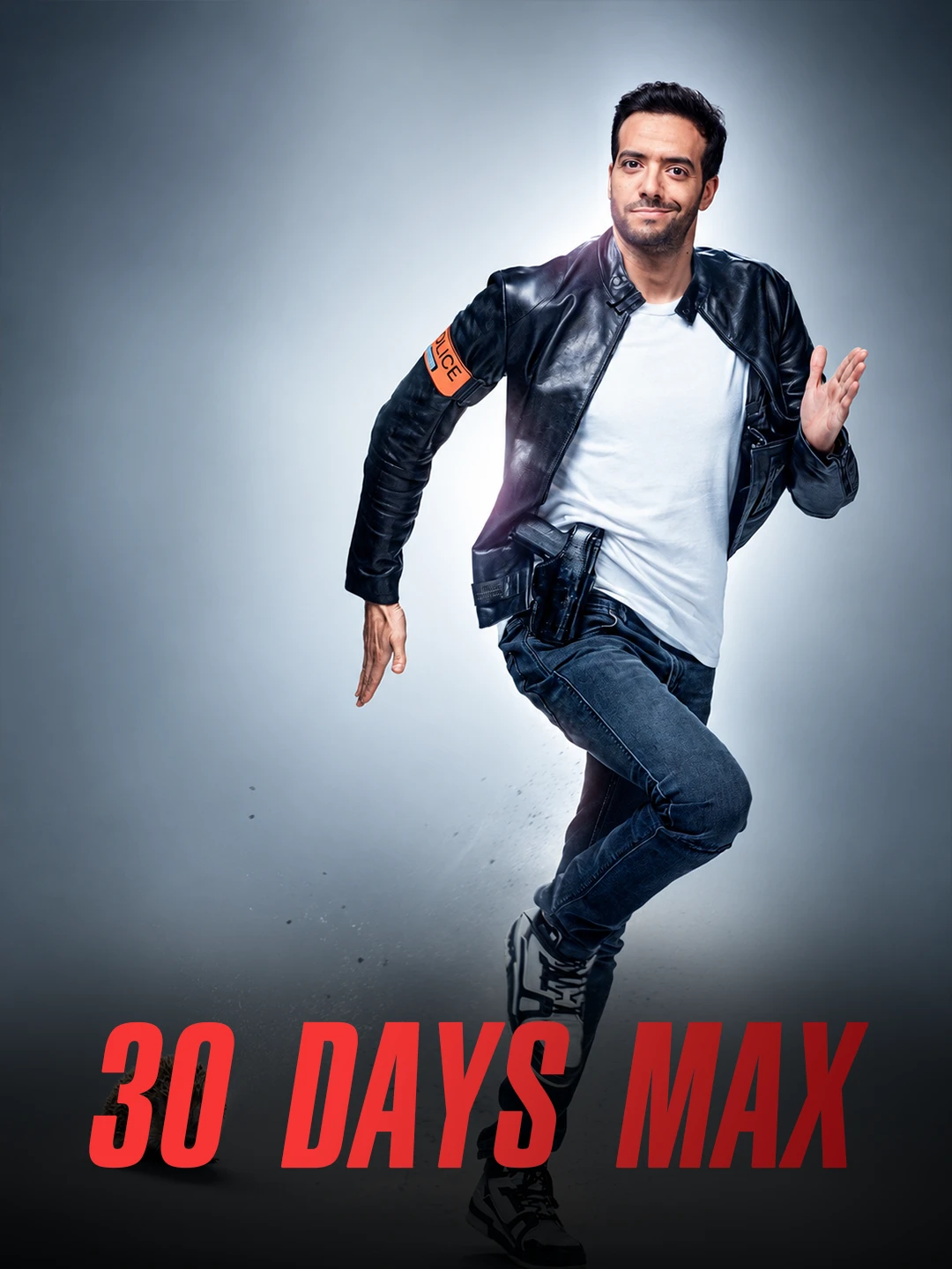 30 jours max poster