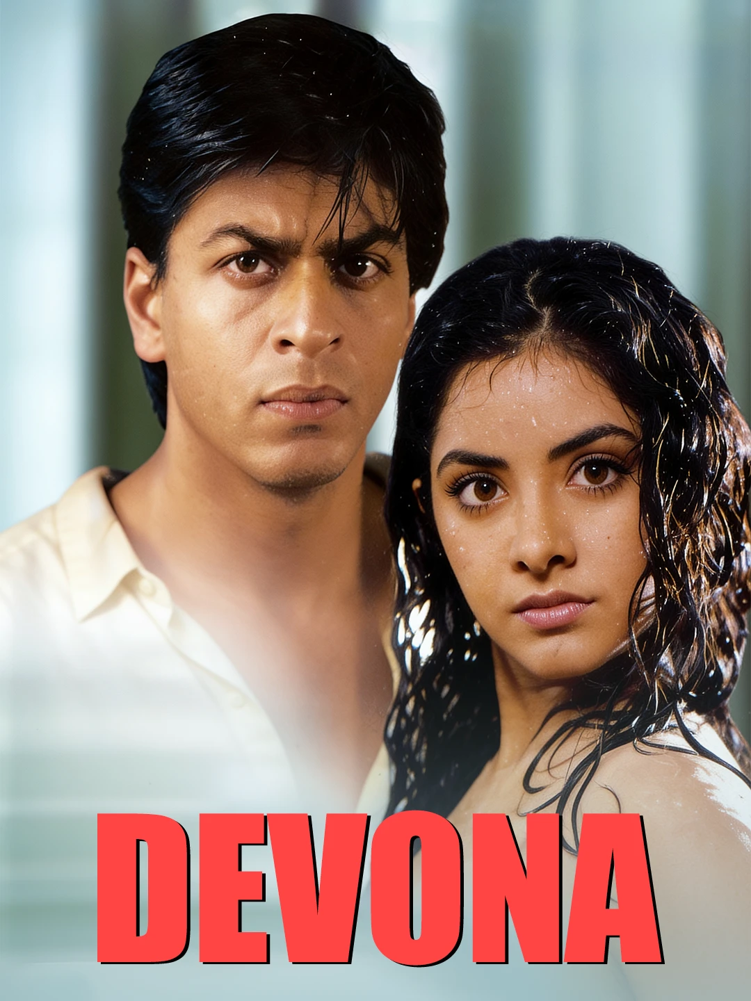 Devona poster