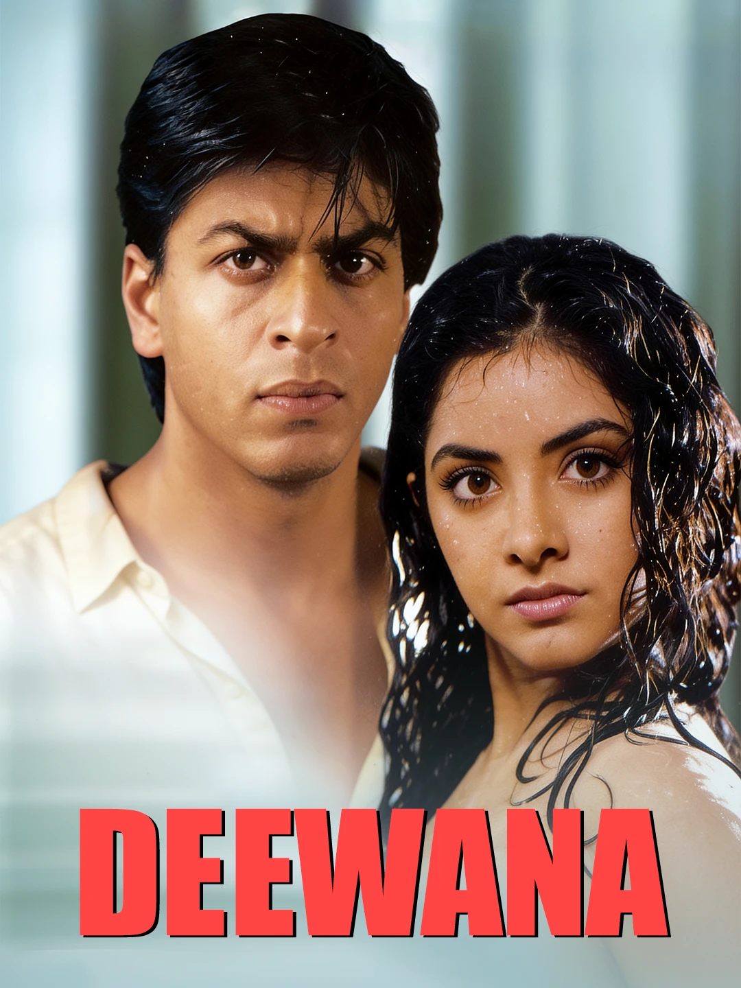 Deewana poster
