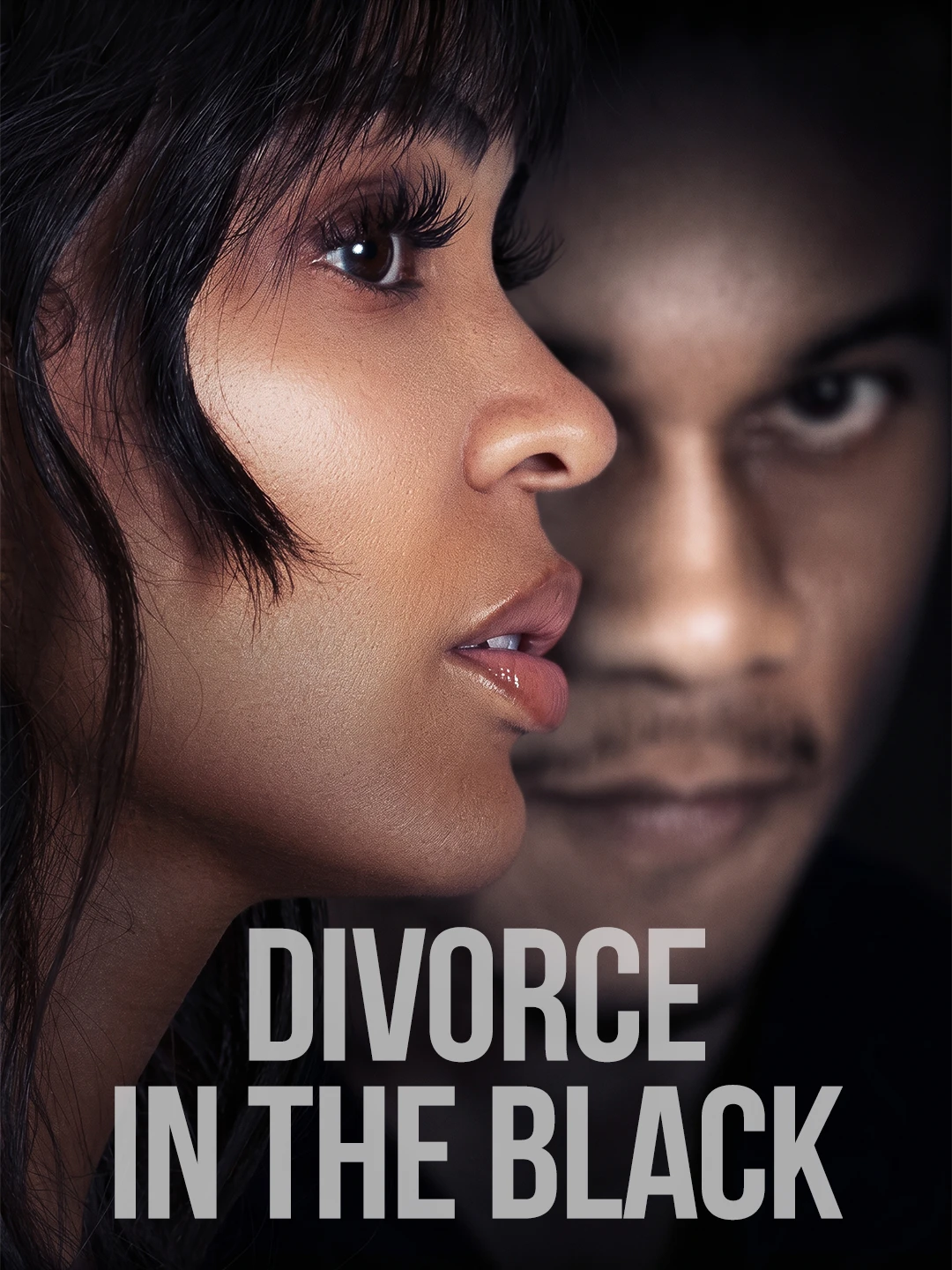 Divorce in the Black poster