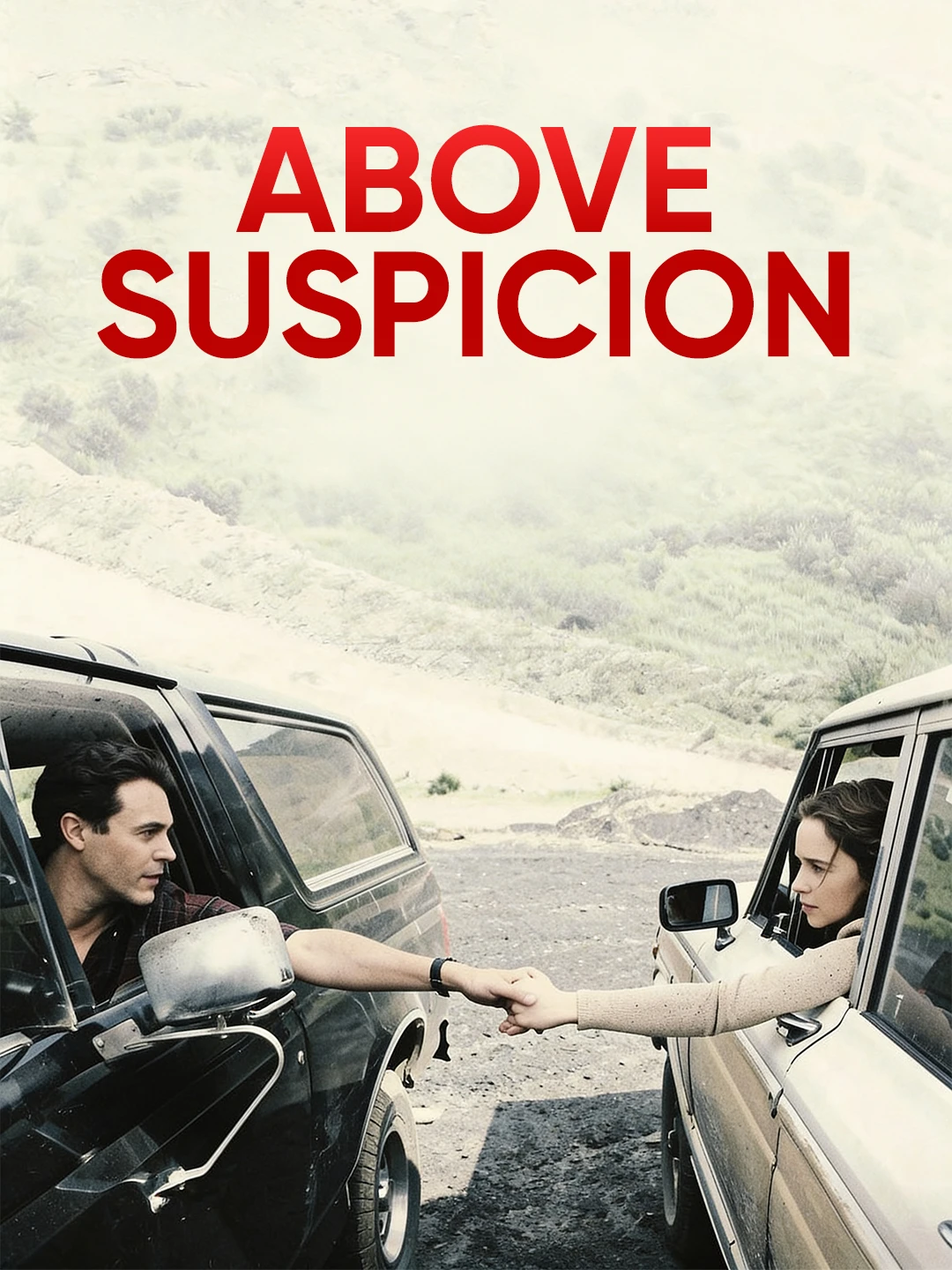 Above Suspicion poster