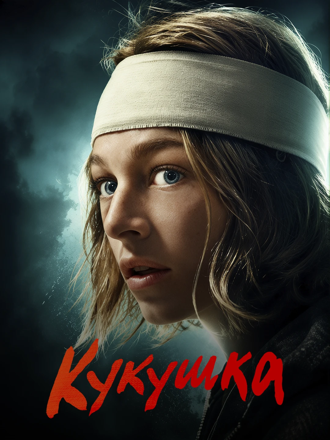Кукушка poster