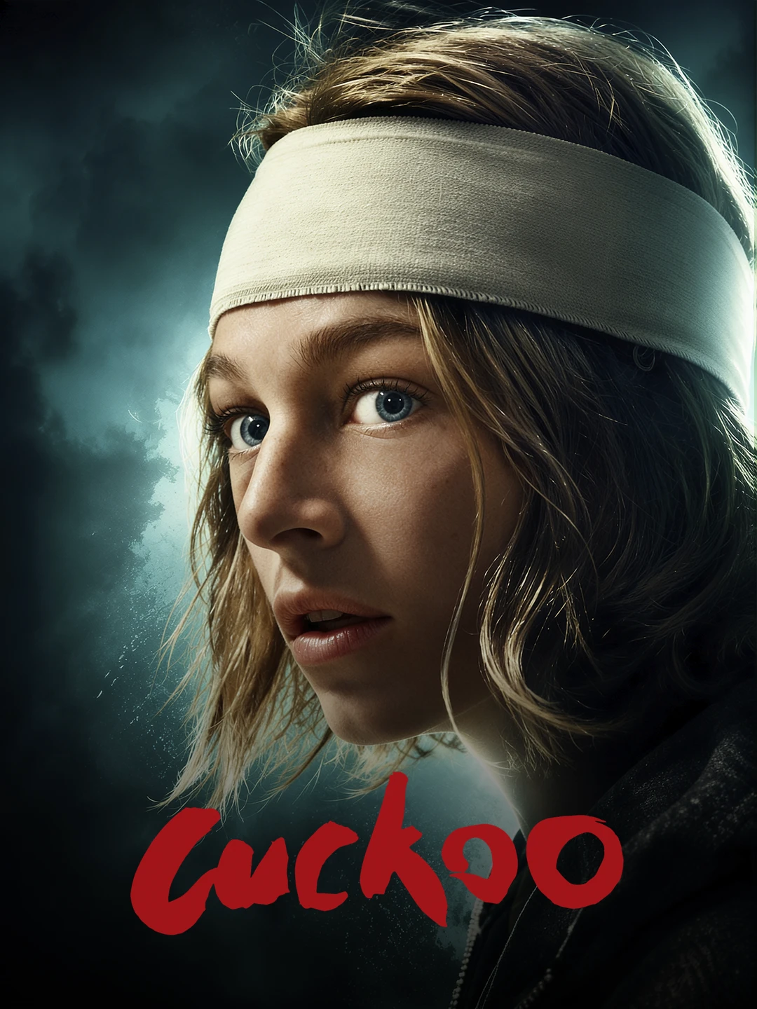 Cuckoo poster