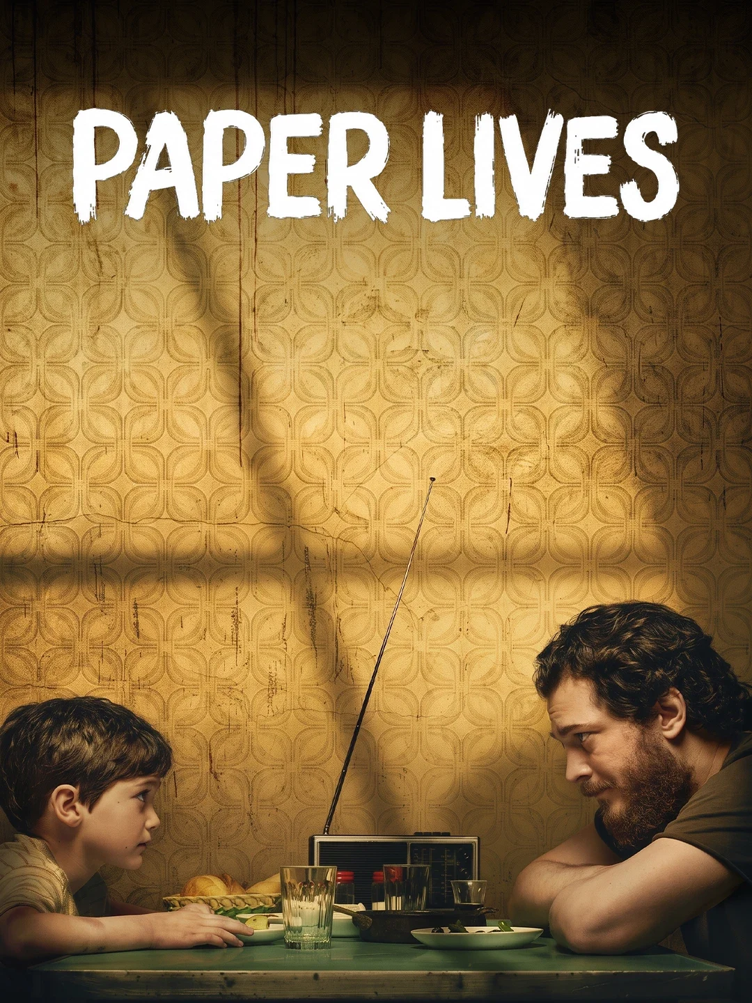 Kagittan Hayatlar poster
