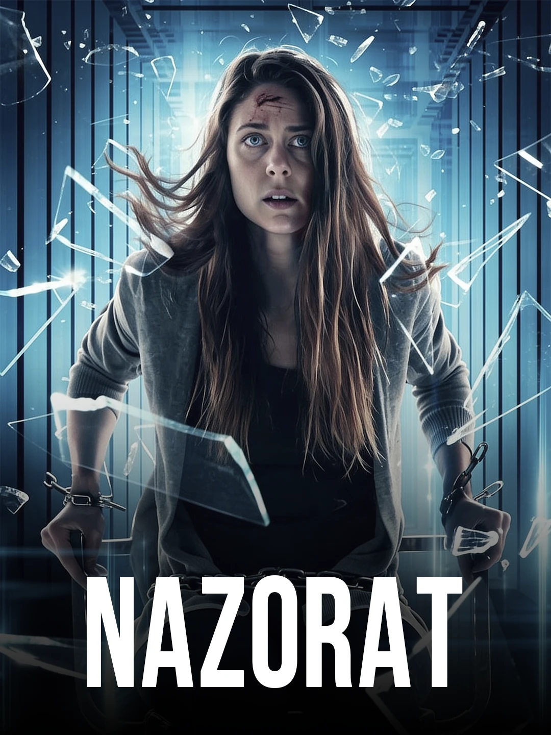 Nazorat poster