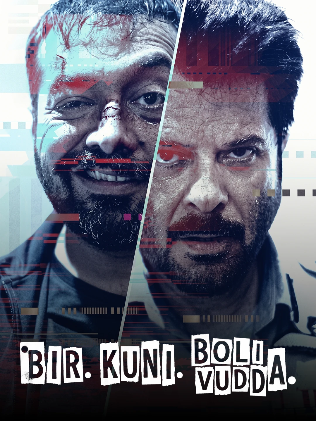 Bir kuni Bollivudda poster