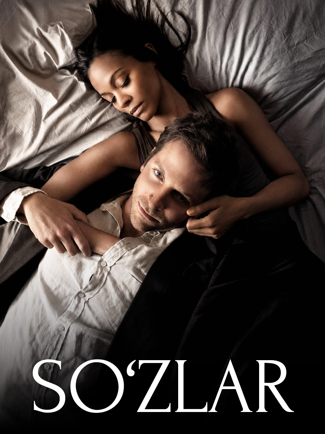 So'zlar poster