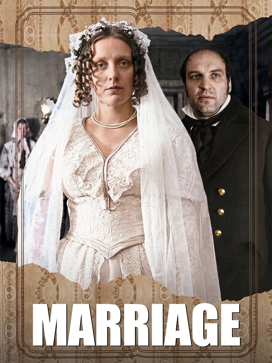 Marriage(1977) poster