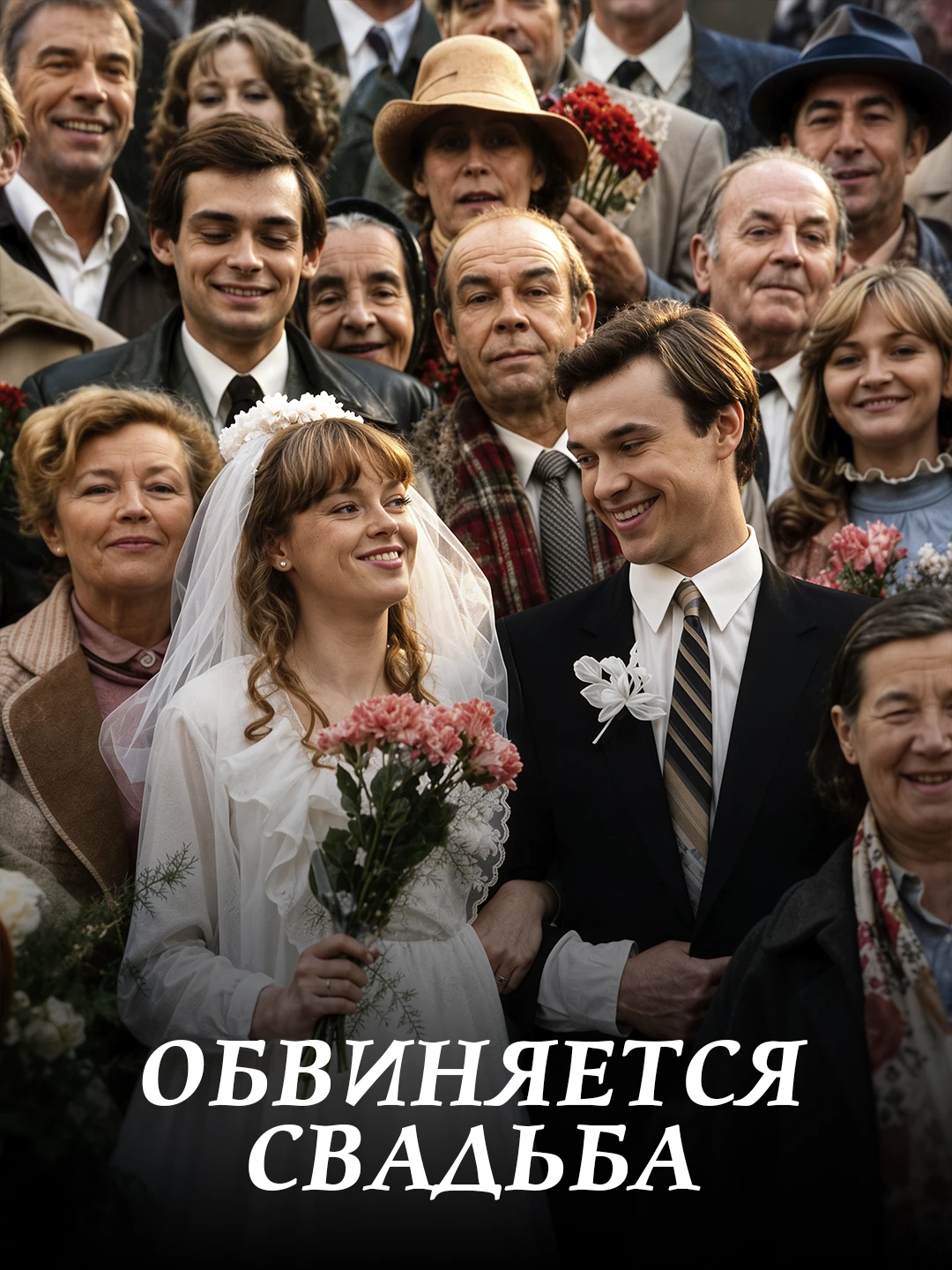 Свадьба обвиняется poster