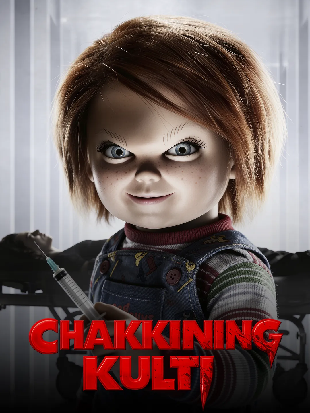 Chakkining kulti poster