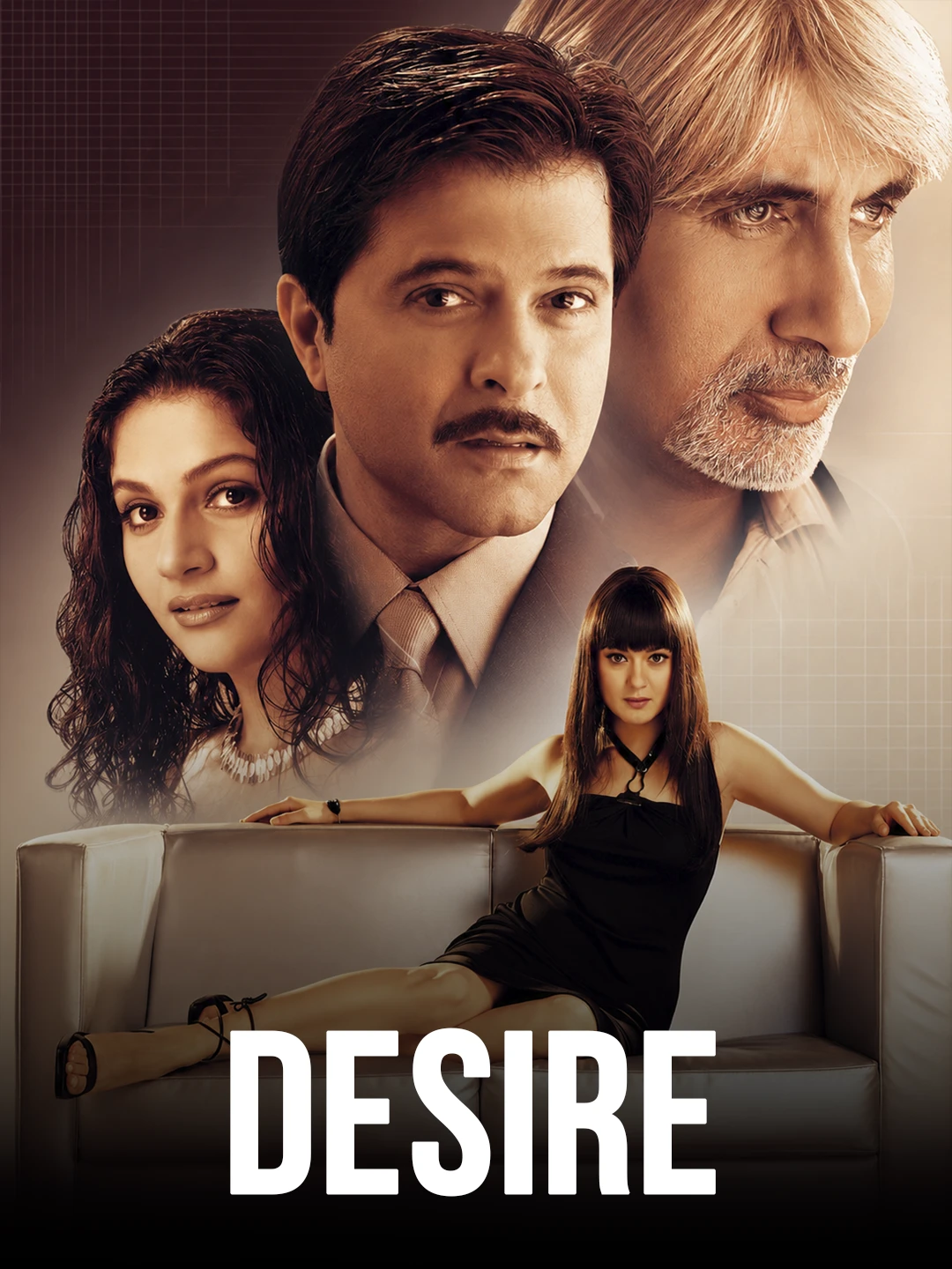 Armaan poster