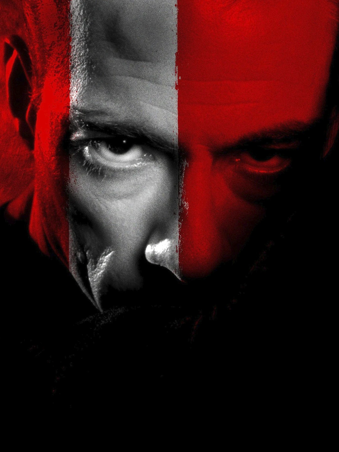 Egizak - vertikal poster